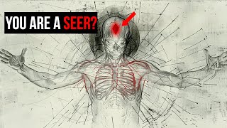 9 Rare Signs You Are a SEER - Are You One of the Chosen Few?