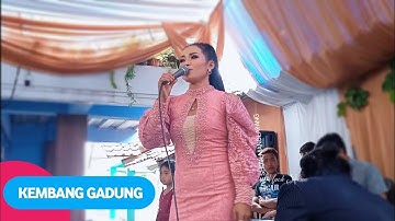 KEMBANG GADUNG MENCUG BAJIDOR LIVE