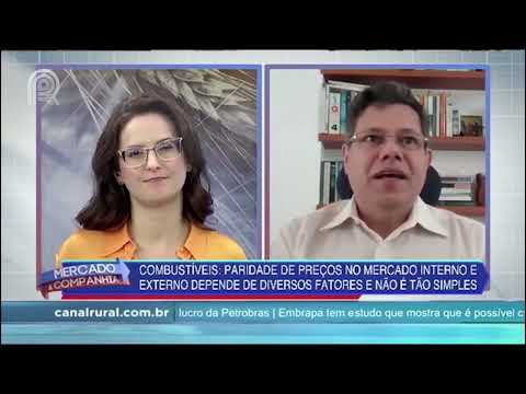 Combustíveis: paridade de preços no mercado não é tão simples - Mercado & Companhia | Canal Rural