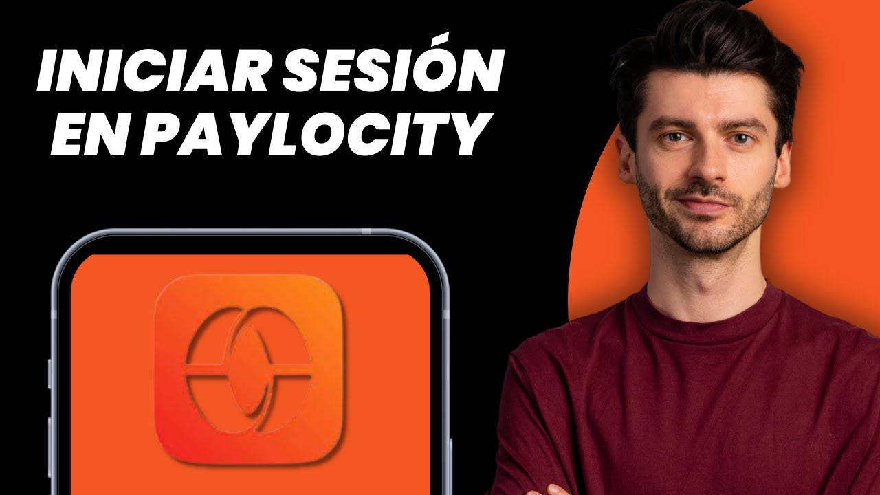 Inicio de sesión en Paylocity 2025: ¿Cómo iniciar sesión en la cuenta de Paylocity?