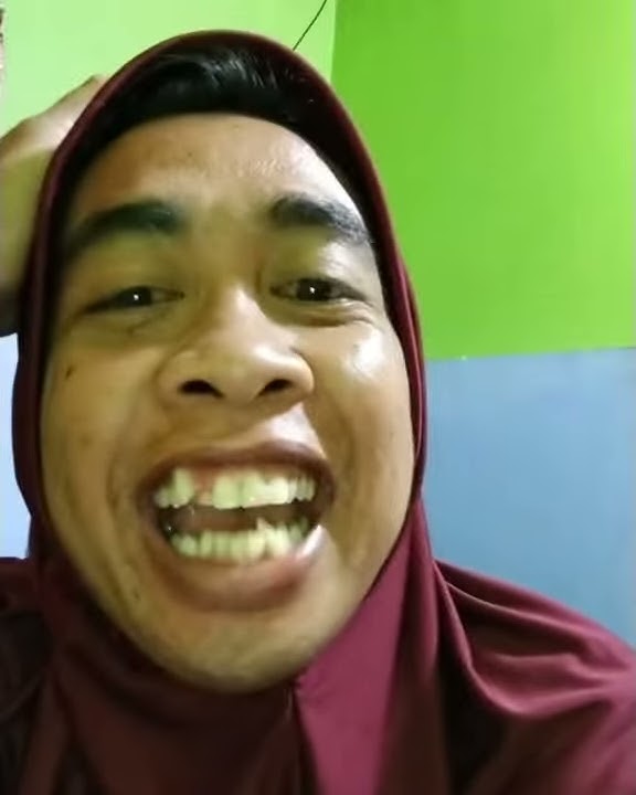 Sahur Lucu|Bencong part 3