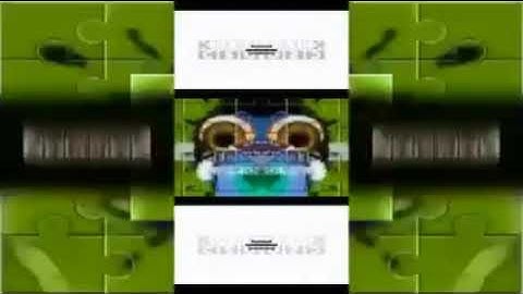 Klasky Csupo Effects 2 Reversed And Low Voice Scan Reversed in Low Voice