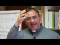 CRESIME - 17. LA SPERANZA poter capire il bene e seguirlo (II)
