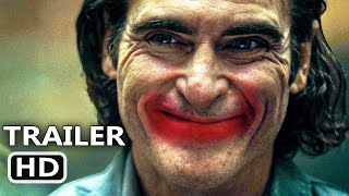 CORINGA 2: Delírio a Dois Trailer Brasileiro Dublado (2024)