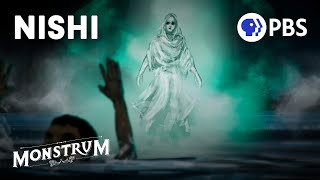 Beyond the Supernatural Horror of the Nishi Daak Ghost | Monstrum