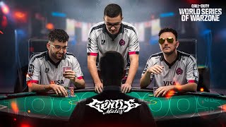 Wsow 2025 Global Final 1,000,000 Cast Gentle Mates