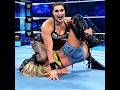 Rhea Ripley Destroy Liv Morgan Edit! ☠️ #wwe #rhearipley #destroy #livmorgan #edit