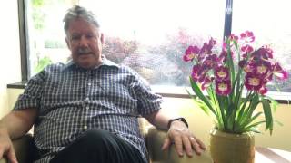 Michael's Knee Replacement Surgery Patient Story