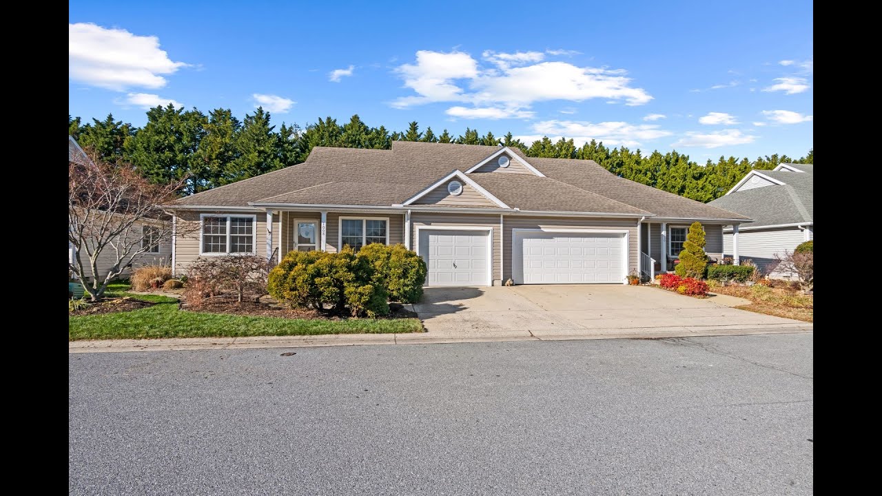 1008 Caravan Way Salisbury, MD | ColdwellBankerHomes.com