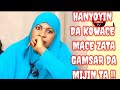 рџ ҐGa Hanyoyin Da Mace Zata Gamsar Da Mijin Ta A Zaman Takewar Aureрџ 🥠Malama Juwairiyya Usman Sulaiman рџ ҐGa Hanyoyin Da Mace Zata Gamsar Da Mijin Ta A Zaman Takewar Aureрџ 🥠Malama Juwairiyya Usman Sulaiman