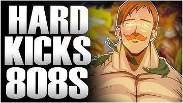 Use This Simple But Godly Kick & 808 Mixing Trick For Harder Beats! 😱💥