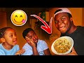 HOW TO COOK PERFECT RAMEN NOODLES : WITH CHEF AIO EP:2