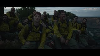 온리 더 브레이브 Only The Brave 2차 공식 예고편 한국어 Cc