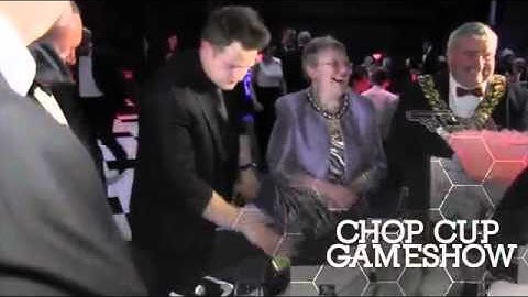 Stand Up Magic by Tom Wright - Ad Trailer