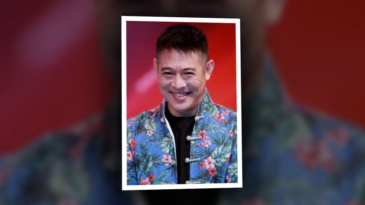 Biography of Jet Li   Life and Accomplishments