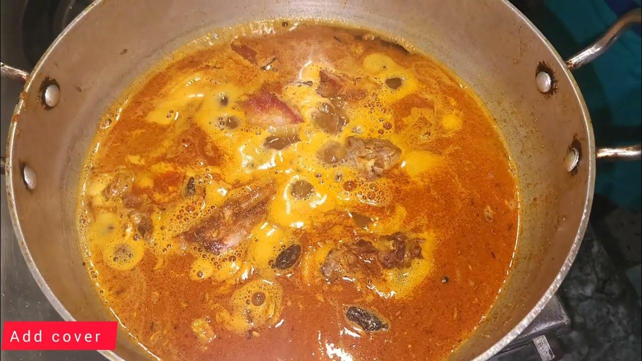 Rogan Joshरोगन जोशLamb Rogan Josh YouTube