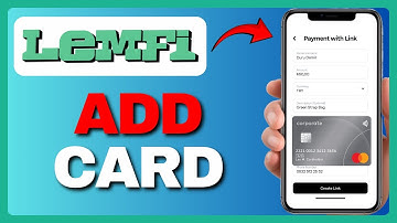 HOW TO ADD CARD TO LEMFI: STEP-BY-STEP GUIDE IN 2025!