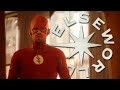 Reaction | 9 серия 5 сезона "Флэш/The Flash" + "Иные Миры/Elseworlds"
