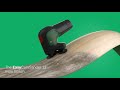 Cordless sander and polisher easycurvsander 12 from bosch