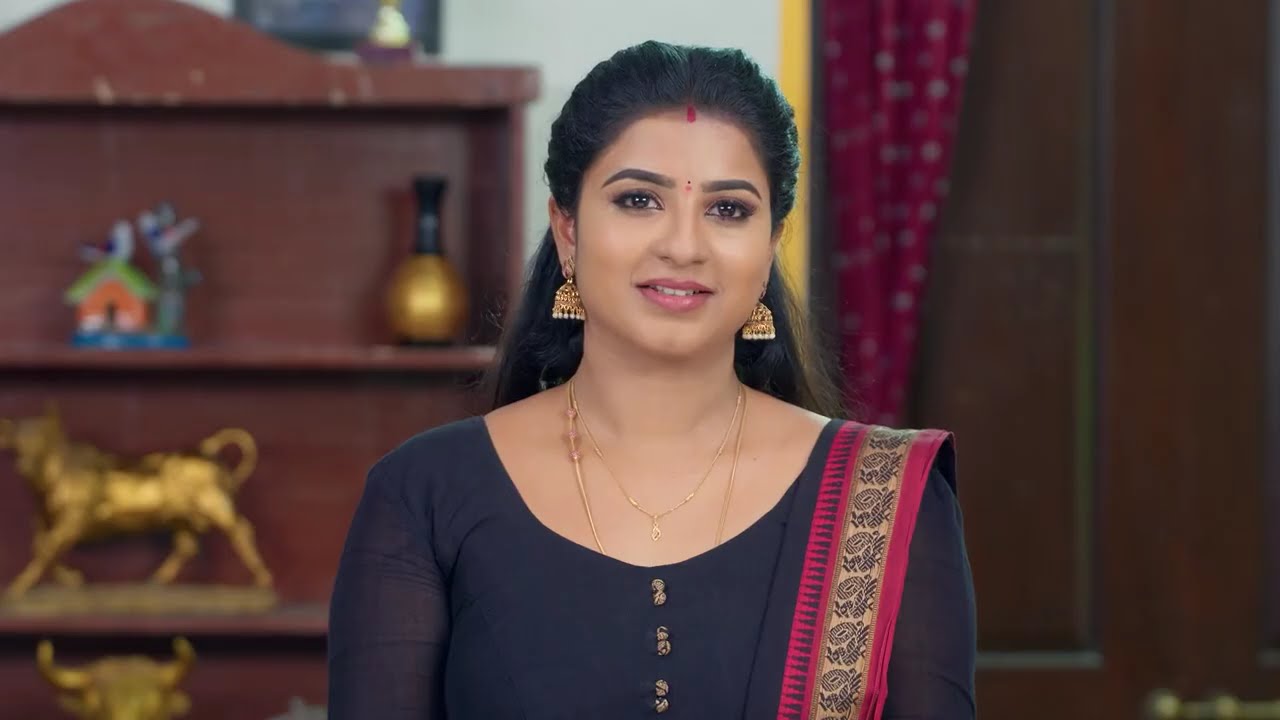 Karthigai Deepam - Full Ep - 983 - Karthikeyan, Deepa, Abirami - Zee Tamil
