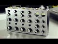 Review mastersounds radius 4 rotary mixer