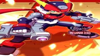 Believe in Myself - feat.Grey - Mega Man ZX Soundsketch 