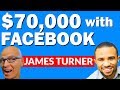 $70,000 using FACEBOOK ADS To Find Motivated Sellers | Wholesaling Real Estate