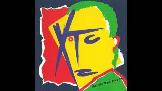 XTC - Day In Day Out (remastered)