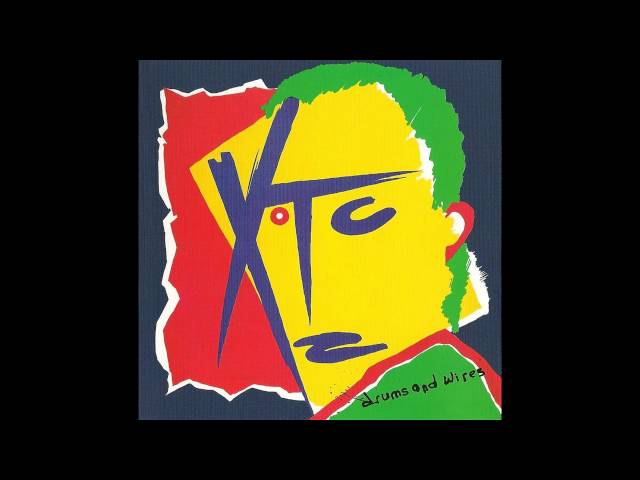 XTC - Day In Day Out