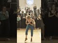 Solo Jazz Competition (19) #shorts Hot dancing #dance #dancer #danceshorts #jazz #solo  #dancing