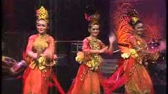 SEKAR PANGGUNG   TARI ENTOG MULANG  - Durasi: 3:58. 