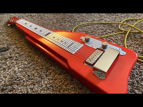 Gretsch G5700 Lap