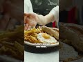 The UK’s tastiest food trends