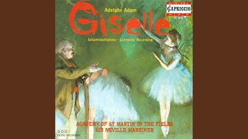 Giselle: Act I: Variation de Giselle