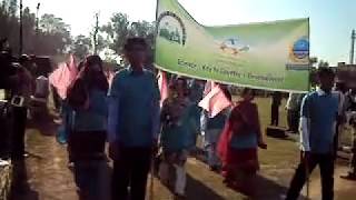 university of agriculture -Faisalabad Opening ceremony golden jubilee 2011 by M.Aftab Gul