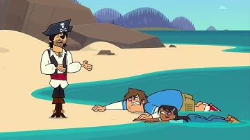 Cartoon Network - Total Drama Island - Series Premiere Promo (June 1, 2024)