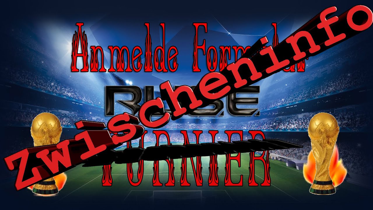 R.U.S.E Turnier Info / Das Turnier läuft ! / Regeländerung / Organisation