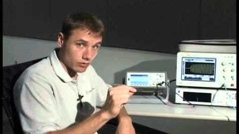 Agilent Technologies How to Make Pulsed Microwave Measurements with 53200 Counters