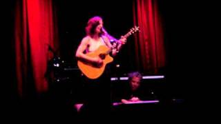 Ani DiFranco - Splinter (live in Anaheim)