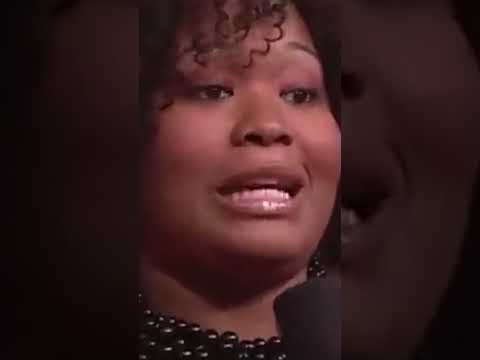 Lady what??