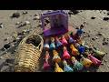 Disney Princess Doll Makeover ~ DIY Miniature Ideas for Barbie Wig, Dress, Faceup, and More! DI