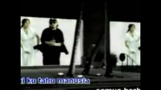 Caramu - Nikki Feat Zahid -^MalayMTV! -^Live Surround Audio!^v