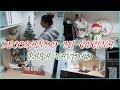 DECORACIÓN DE COCINA NAVIDAD 2019/ IDEAS DE COMO DECORAR TU COCINA POR NAVIDAD