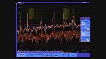 MDO4000: EMI Troubleshooting | Tektronix