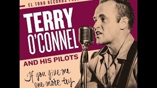 Terry O'connel And His Pilots video