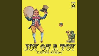 Video thumbnail of "Kevin Ayers - Stop This Train (Again Doing It) (2003 Remaster)"