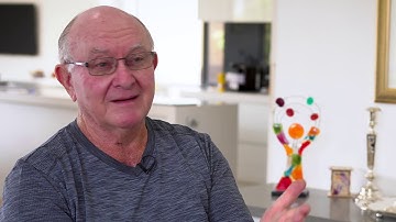 TAXIBOX Testimonial - Abe in Caulfield, VIC