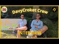 Interview de Davy Croket Crew : Bientôt à Dour Festival ?!