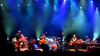 View Wilco Live Performance of She's a Jar at Coveleski Ballpark, South Bend
