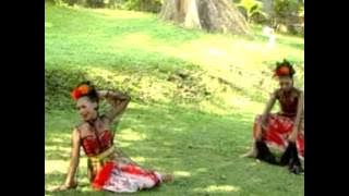Tari Sabuk Mangir